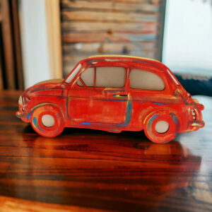 Lampada led Fiat 500